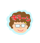ゆるふわ～第2弾～（個別スタンプ：31）