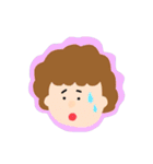 ゆるふわ～第2弾～（個別スタンプ：34）