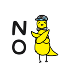 バナはる（個別スタンプ：14）