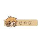 ナチュラルキラードロップス（個別スタンプ：13）