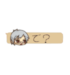ナチュラルキラードロップス（個別スタンプ：16）