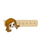 ナチュラルキラードロップス（個別スタンプ：17）