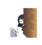 ナチュラルキラードロップス（個別スタンプ：25）