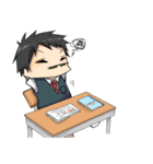 ナチュラルキラードロップス（個別スタンプ：30）