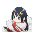 ナチュラルキラードロップス（個別スタンプ：39）