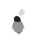 ぺんぎんこれくしょん。（個別スタンプ：38）