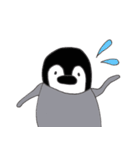 ぺんぎんこれくしょん。（個別スタンプ：39）