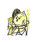 野菜と果物スタンプ（個別スタンプ：29）