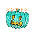 野菜と果物スタンプ（個別スタンプ：34）