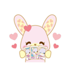 ばんぎゃるらいふ（個別スタンプ：1）