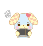 ばんぎゃるらいふ（個別スタンプ：2）