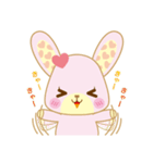 ばんぎゃるらいふ（個別スタンプ：12）