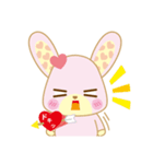 ばんぎゃるらいふ（個別スタンプ：14）