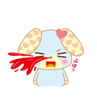 ばんぎゃるらいふ（個別スタンプ：15）