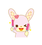 ばんぎゃるらいふ（個別スタンプ：19）