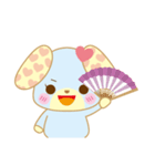 ばんぎゃるらいふ（個別スタンプ：20）