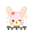 ばんぎゃるらいふ（個別スタンプ：21）