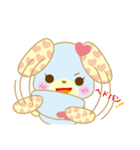 ばんぎゃるらいふ（個別スタンプ：22）