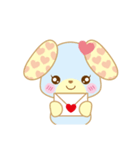 ばんぎゃるらいふ（個別スタンプ：24）