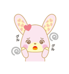 ばんぎゃるらいふ（個別スタンプ：27）