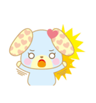 ばんぎゃるらいふ（個別スタンプ：32）