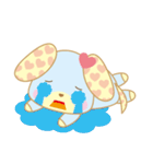ばんぎゃるらいふ（個別スタンプ：36）