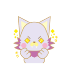 ばんぎゃるらいふ（個別スタンプ：37）
