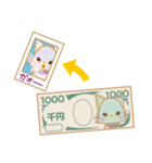 ばんぎゃるらいふ（個別スタンプ：40）