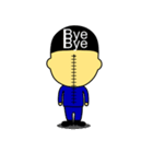 ひいろくん（個別スタンプ：2）