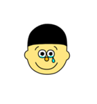 ひいろくん（個別スタンプ：6）