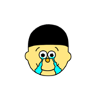 ひいろくん（個別スタンプ：7）