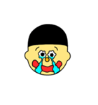 ひいろくん（個別スタンプ：8）