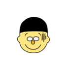 ひいろくん（個別スタンプ：9）
