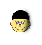 ひいろくん（個別スタンプ：10）