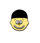 ひいろくん（個別スタンプ：11）