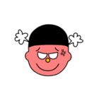 ひいろくん（個別スタンプ：15）