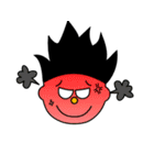 ひいろくん（個別スタンプ：16）