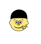 ひいろくん（個別スタンプ：18）