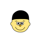 ひいろくん（個別スタンプ：20）
