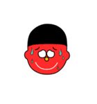 ひいろくん（個別スタンプ：22）