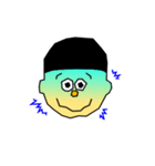 ひいろくん（個別スタンプ：23）
