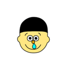 ひいろくん（個別スタンプ：25）
