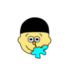 ひいろくん（個別スタンプ：26）