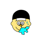 ひいろくん（個別スタンプ：27）