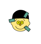 ひいろくん（個別スタンプ：29）