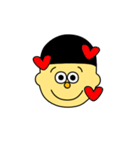ひいろくん（個別スタンプ：34）
