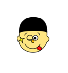ひいろくん（個別スタンプ：35）