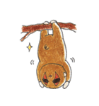 まいぺーすろーろりすくん（個別スタンプ：22）