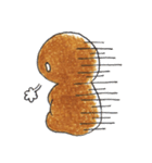 まいぺーすろーろりすくん（個別スタンプ：27）