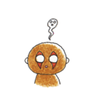 まいぺーすろーろりすくん（個別スタンプ：39）